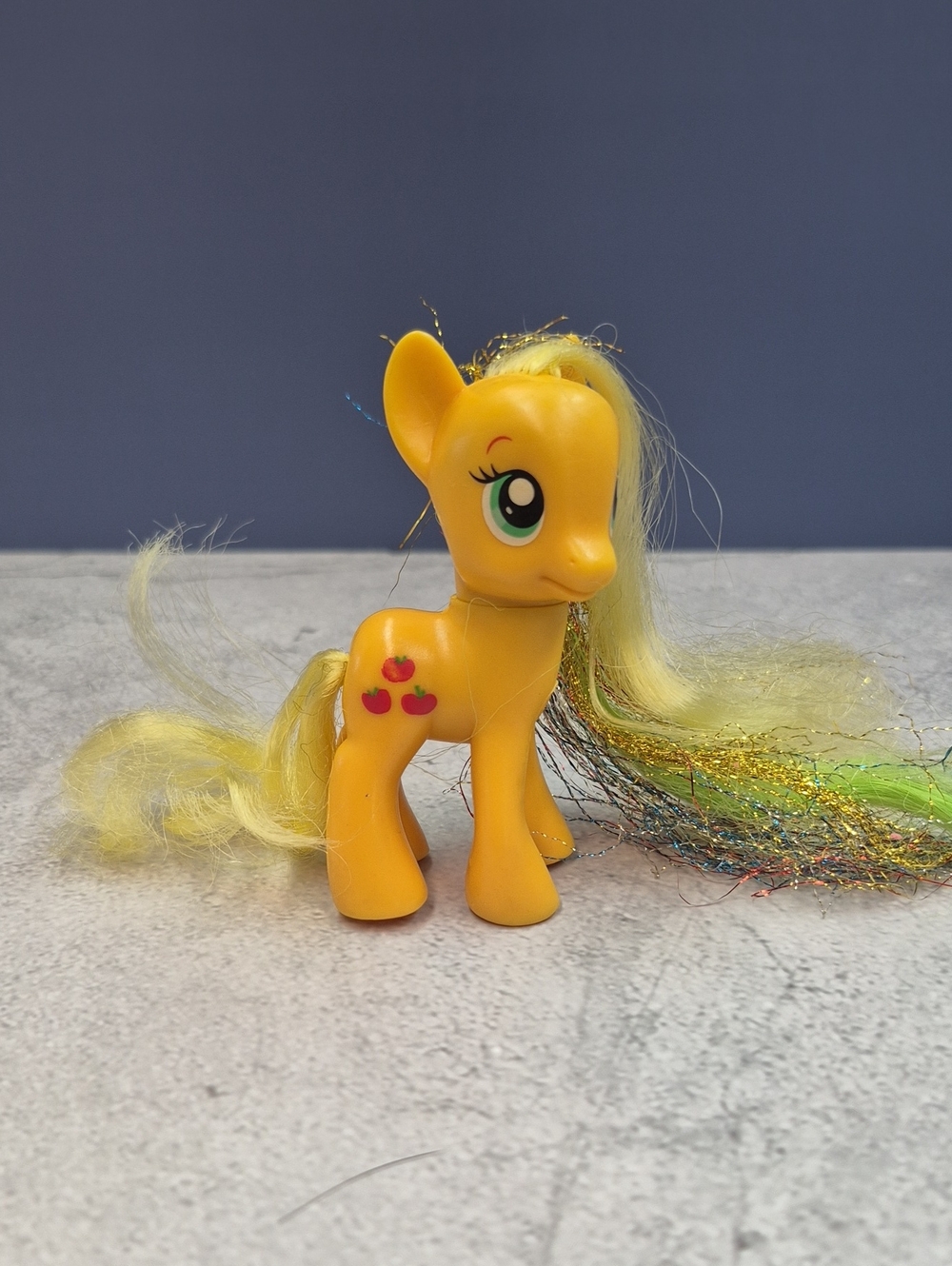 My Little Pony G4 "Applejack"